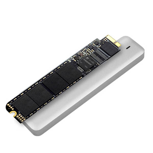 Ổ Cứng Ssd Macbook Air 11/13 Inch Transcend Jetdrive 500 (Late 2010 – Mid  2011) New 100% – Dtmac